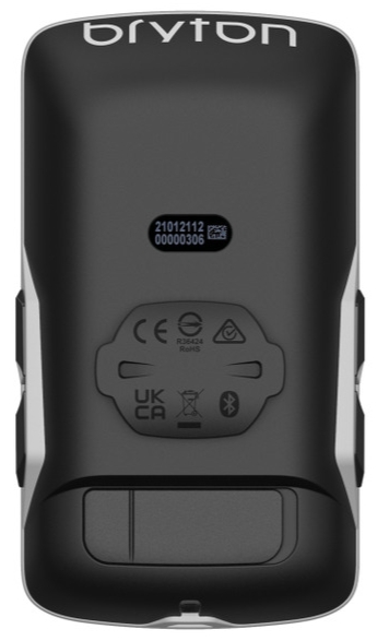 GPS BRYTON Rider 750 SE