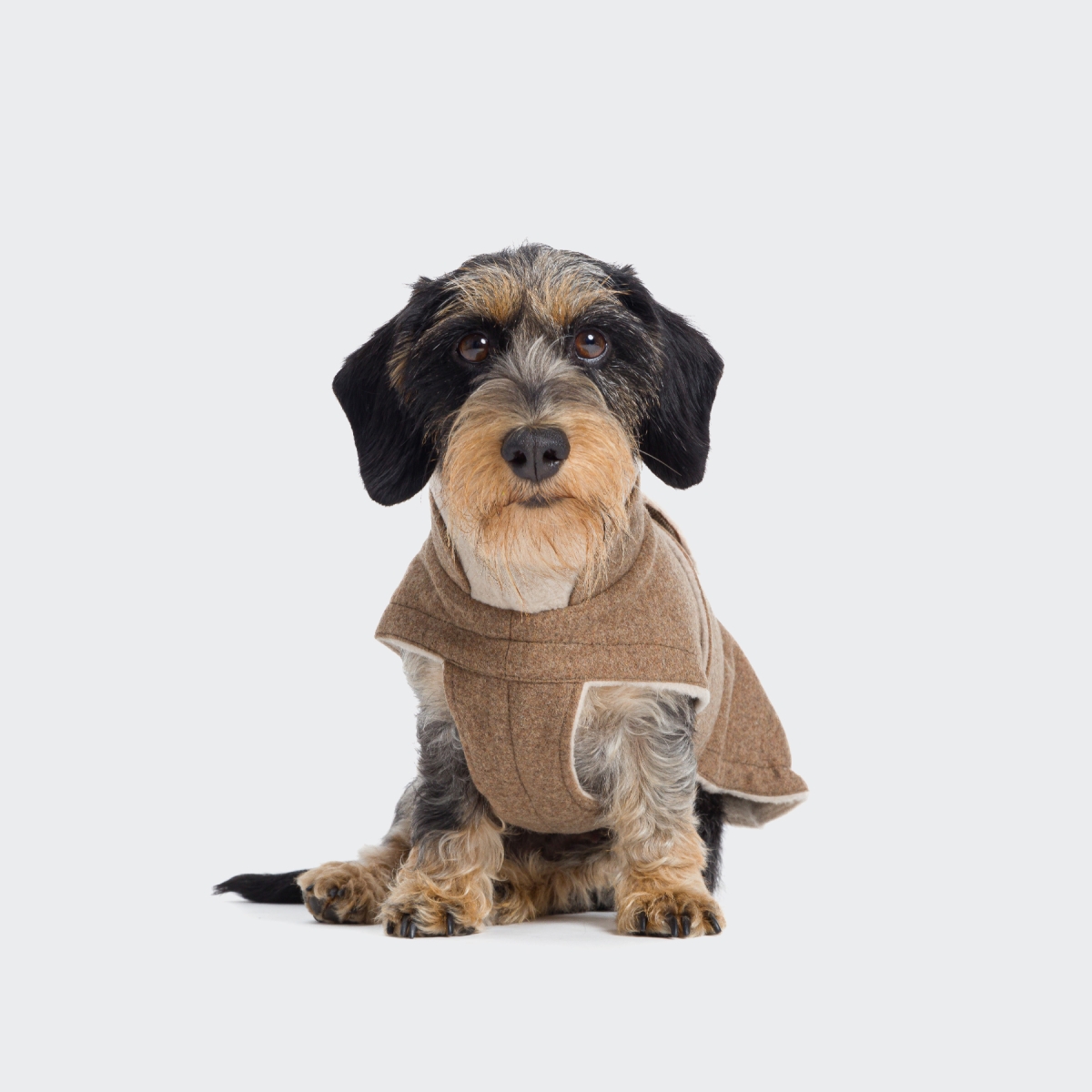 orthopädisches bett hund Orthopädisches Hundebett Deluxe – Wahre Tierliebe main image 1